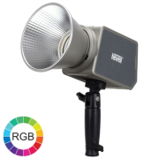Newell Zora 60 (RGB) - lampa LED z akcesoriami, RGBWW